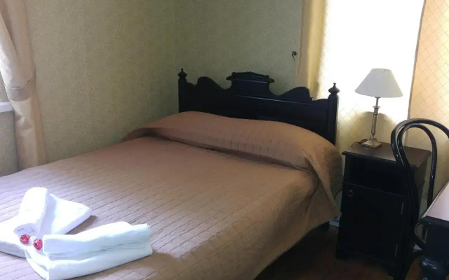 Mamma Mia Guest House