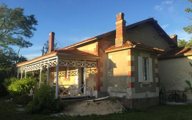 Demeure 300M De La Plage