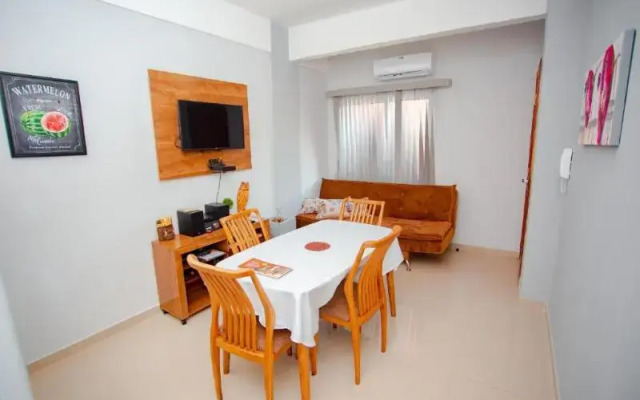 Asuncion Soho - Departamentos