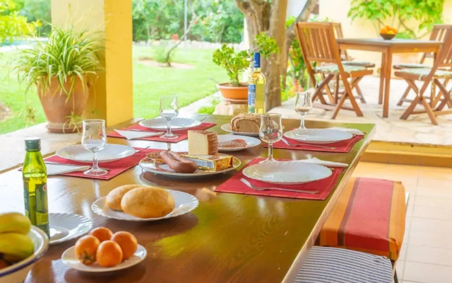 Villa in Pollensa, Mallorca 102131