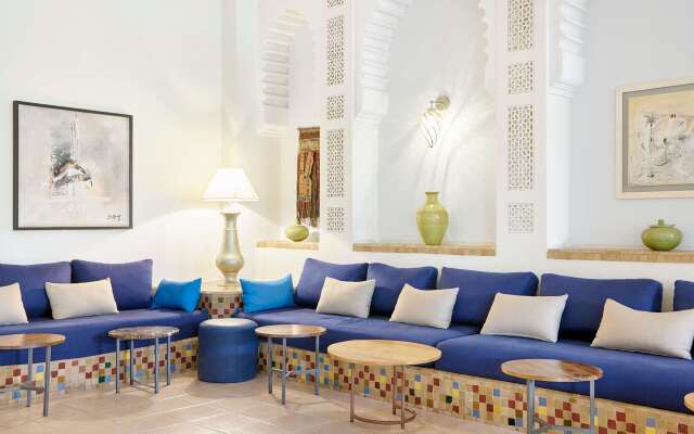 Iberostar Club Palmeraie Marrakech - All Inclusive