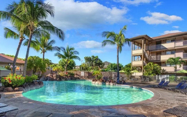 WorldMark Kihei