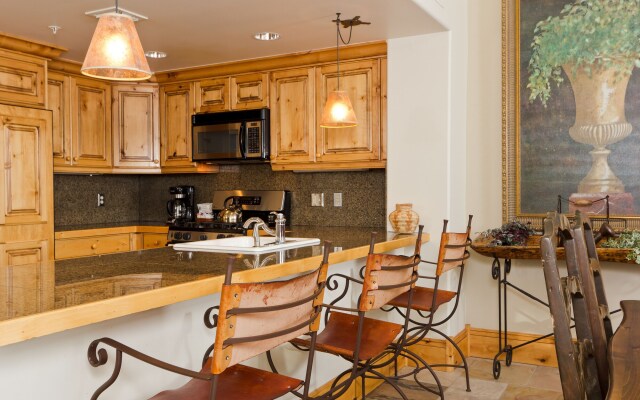 Lodges at Deer Valley