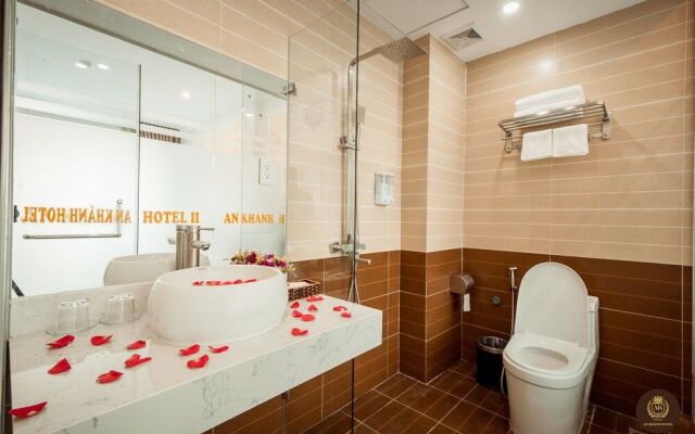 AHA An Khanh 2 Hotel