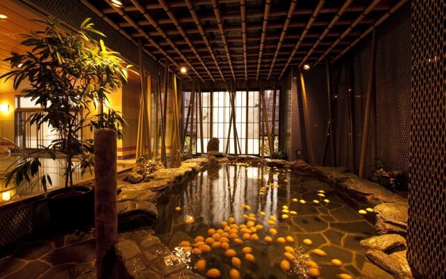 Dormy Inn Premium Namba Natural Hot Spring