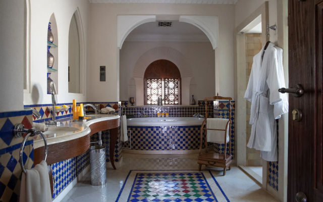Jumeirah Dar Al Masyaf