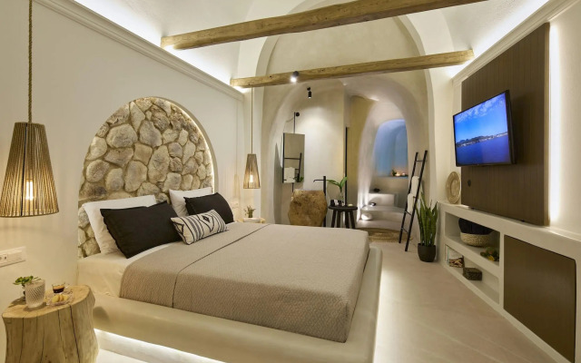 Floria Suites