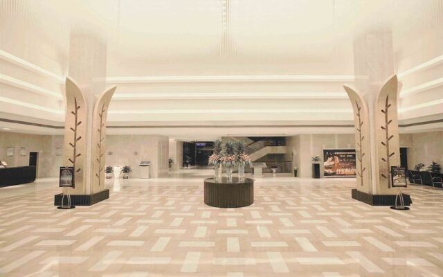 Huangshan Xiangming Hotel
