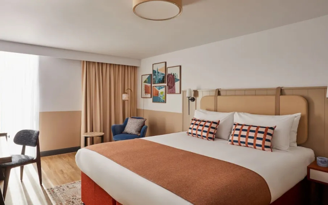 Hotel Indigo Coventry by IHG