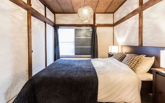 Ikebukuro Yamashita Apartment Gr2