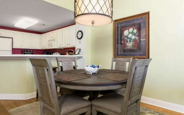 Palacio 1403 by Meyer Vacation Rentals