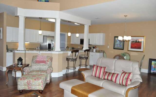 Turnberry 8546 (2G) - 3BR 2BA - (6)