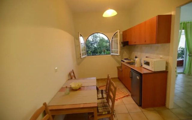 Edem Apartments