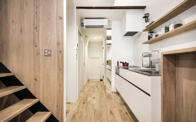 Japan Sessions KANZAKI 01