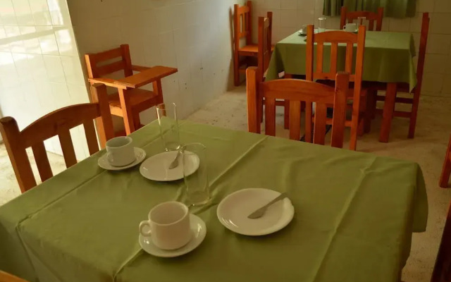 Hotel de campo granja el aromo