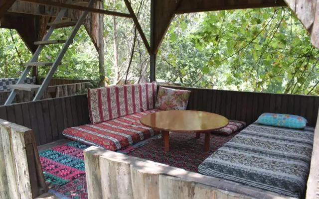 Camlik Pansiyon - Adults Only (16+)