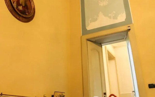 Hotel Villa Cagnola