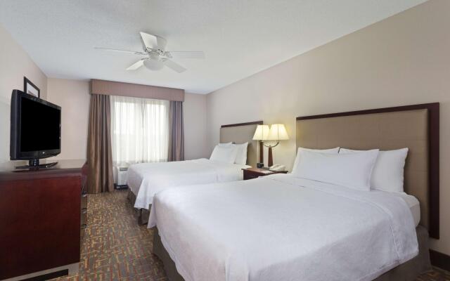 Homewood Suites by Hilton Somerset