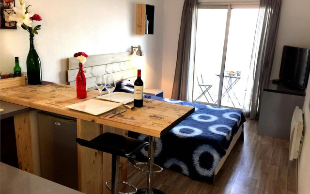Studio Gare St Jean Welcome'Inn Bordeaux