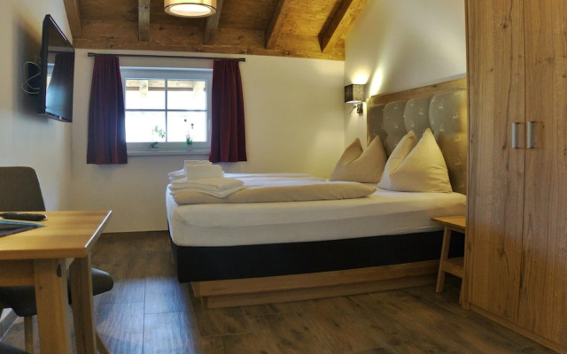 Cozy Apartment in Piesendorf