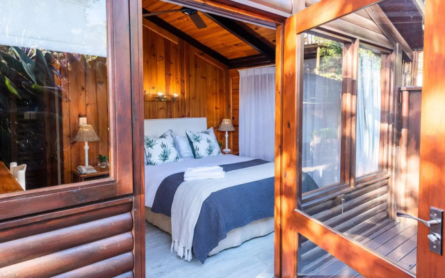 Under Milkwood Resort