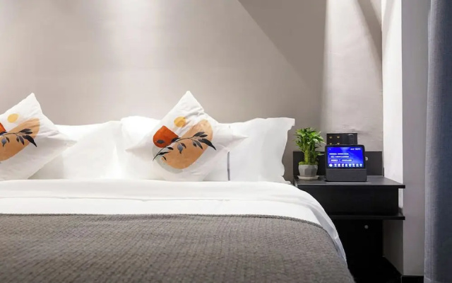 Starchain Heehee Hotel - Sanya Bay Walking Street Store – Guest Rooms – Sanya