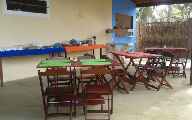 Pousada Casa Típica