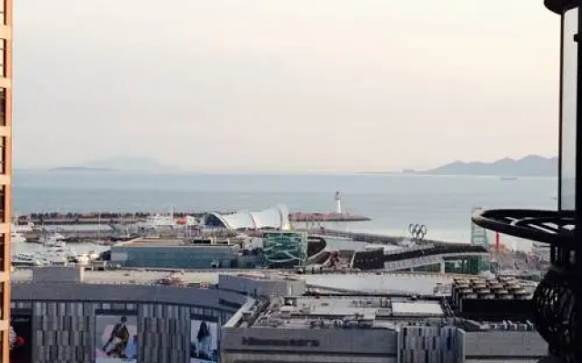 Sailing Times Hostel