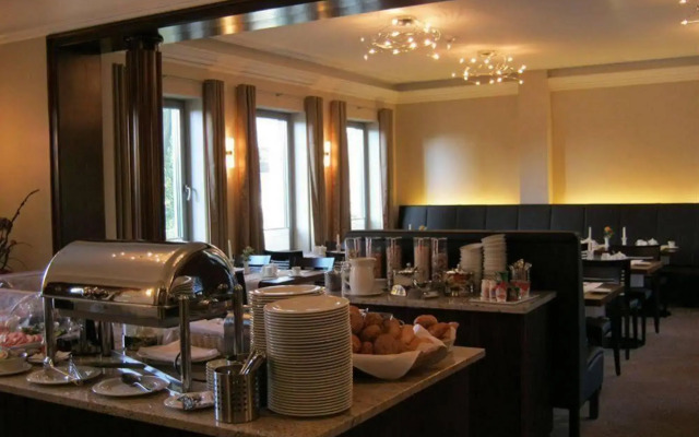 HOTEL KOCKS am Mühlenberg