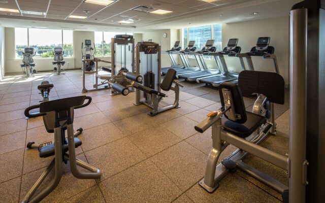 Hilton Dallas/Plano Granite Park