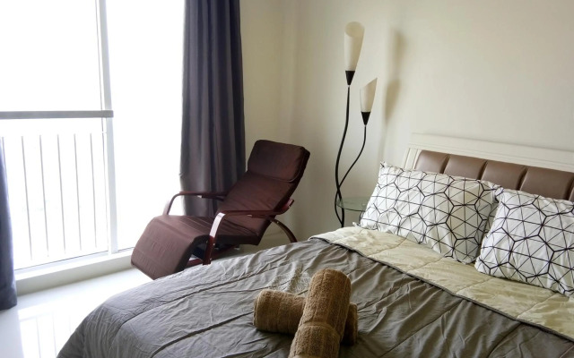 Wind Residences by SMCo