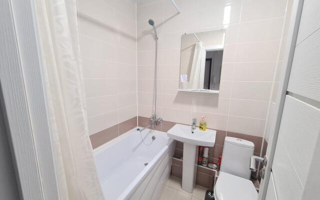 HomeHotel (ХоумХотел) на проспекте Кораблестроителей 62/1