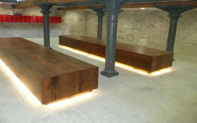 Royal William Yard Apartments
