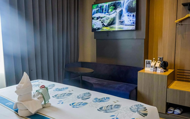 Mercure Tangerang Centre