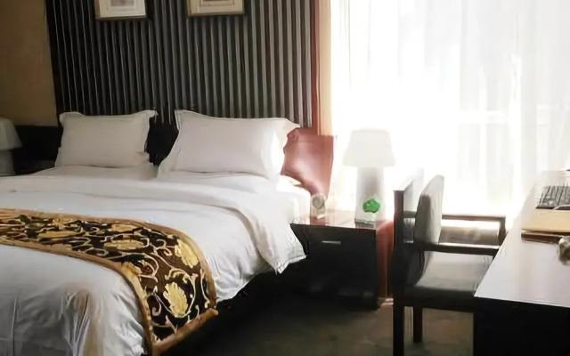 Yixin International Hotel