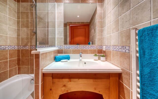 Les Alpages Du Corbier 20467