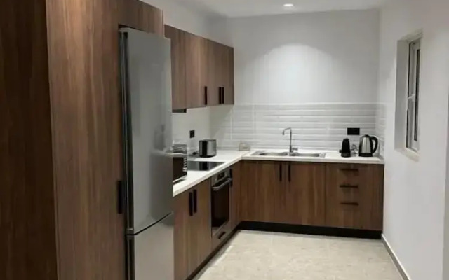 Johannes Boutique Apartments&Suites