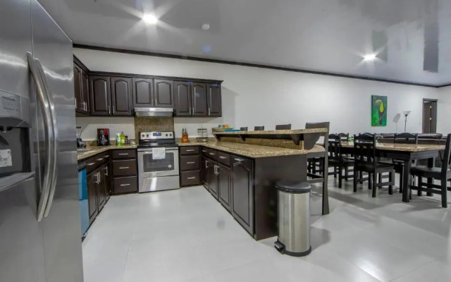 Serenity Rainforest Condos