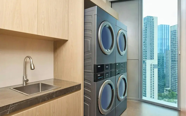 Four Points By Sheraton Shenzhen Bay