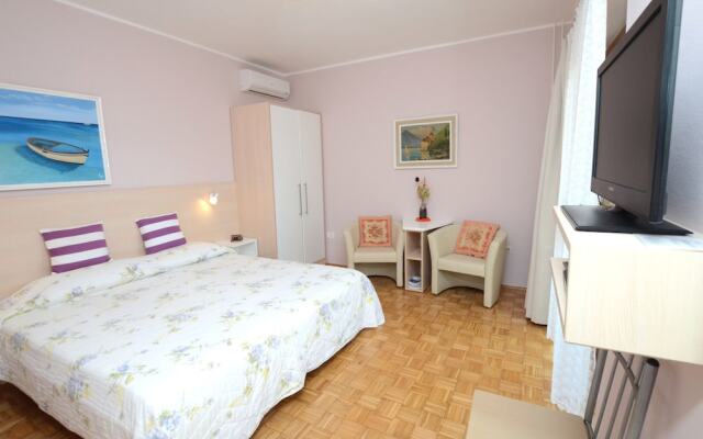 Apartment Pierina