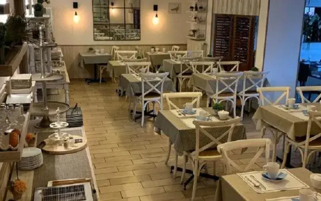 Hôtel Des Druides