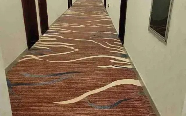 Yitao Garden Hotel Guangzhou (Nansha Wanda Jiaomen Subway Station)