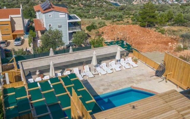 Villa Kumsal 1