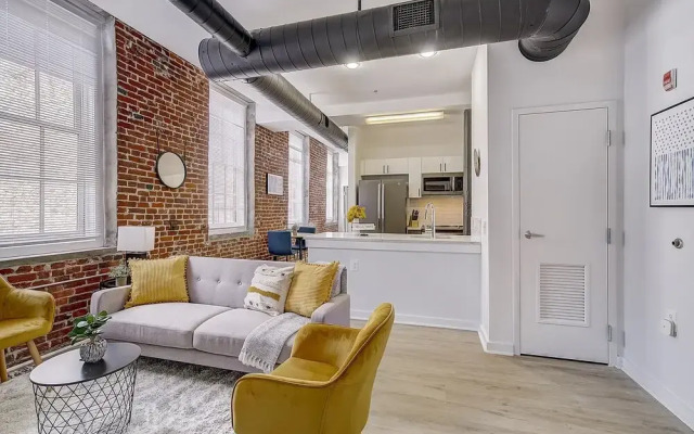 FRONTDESK Carriage Wheel Lofts Apts Philadelphia