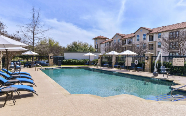 Hampton Inn & Suites Legacy Park-Frisco