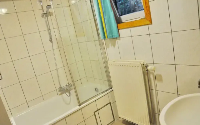 Holiday Home in Vielsalm With Lake View