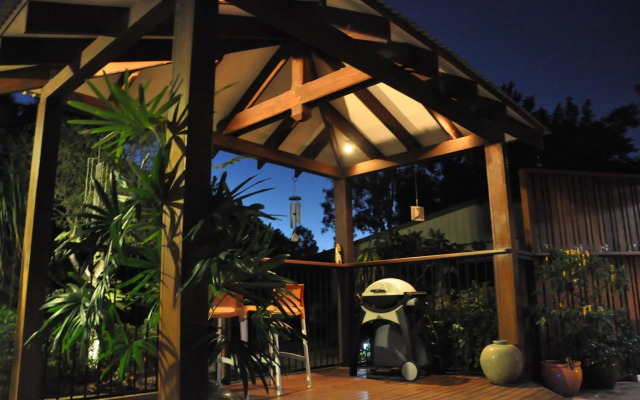 Stunning Magnetic Island Home,Private, Large Pool,Adults Only