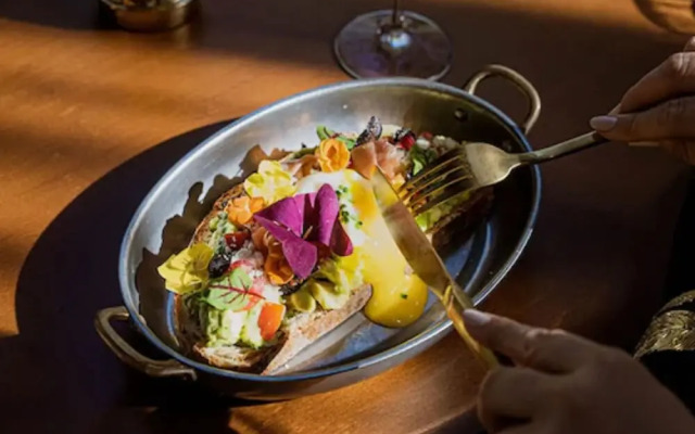 Hotel Fraye Nashville, Curio Collection by Hilton