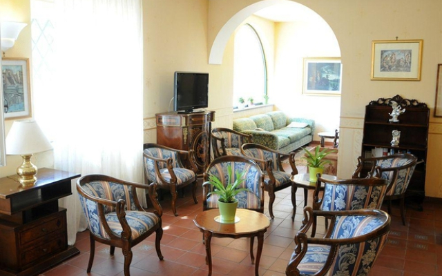 Villa La Rocca
