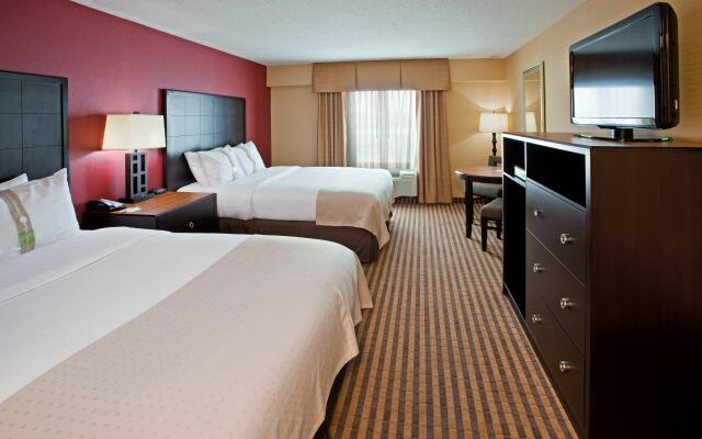 Holiday Inn Florence by IHG